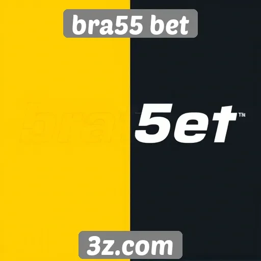 plataforma bra55 bet oferece bônus atrativos