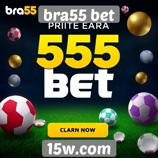 plataforma bra55 bet destaca promoções exclusivas