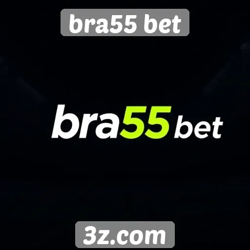 principais características do site bra55 bet analisadas