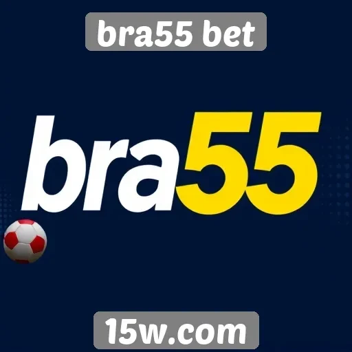 funcionalidades exclusivas do site bra55 bet