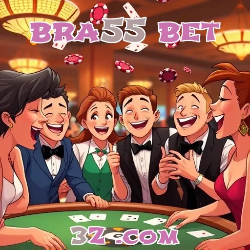 bra55 bet Futebol