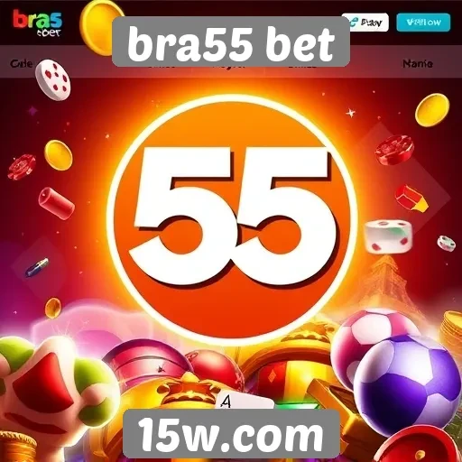 Avaliação das opções de jogos disponíveis no bra55 bet