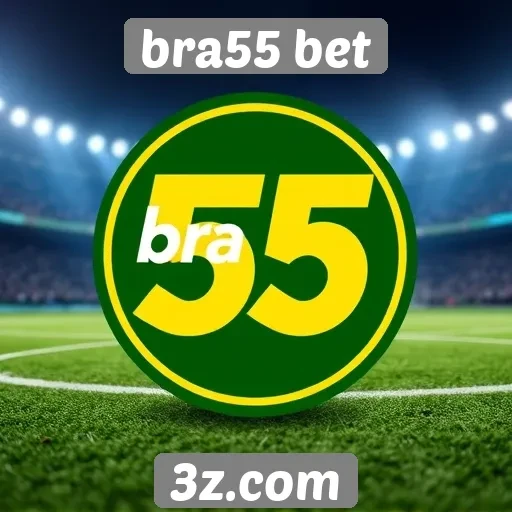 Perspectivas de crescimento da bra55 bet no mercado