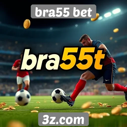 novos recursos do bra55 bet impactam jogadores