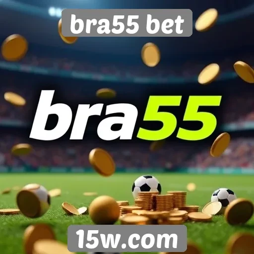 opções de pagamento e retirada no bra55 bet