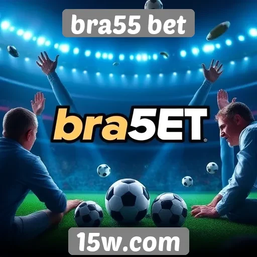 plano de promoção do bra55 bet inclui torneios regulares