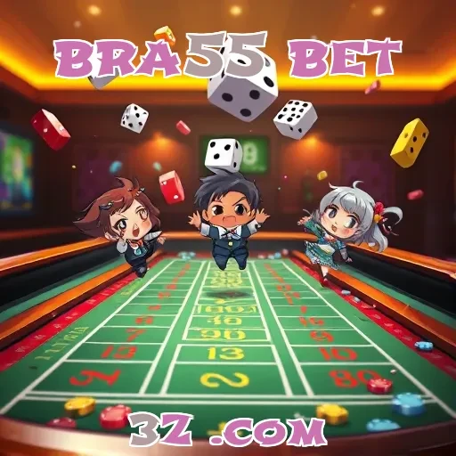 bra55 bet Promoções