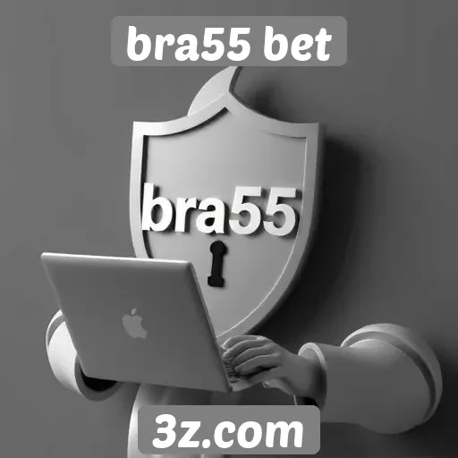 Aspectos de segurança do bra55 bet